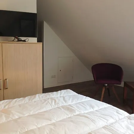 דירה Holiday Astenberg Iii ווינטרברג